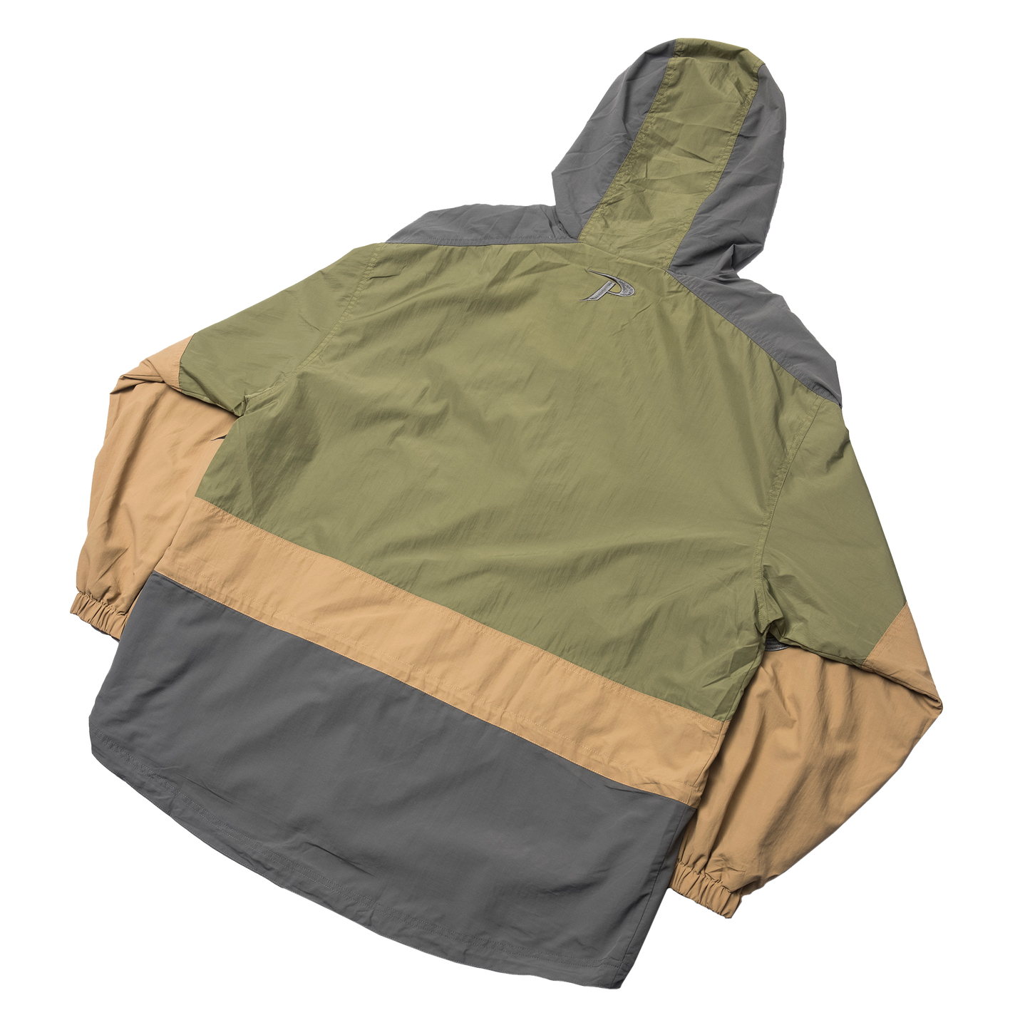 Pangea Tech-tonics Jacket