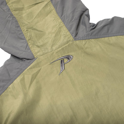 Pangea Tech-tonics Jacket