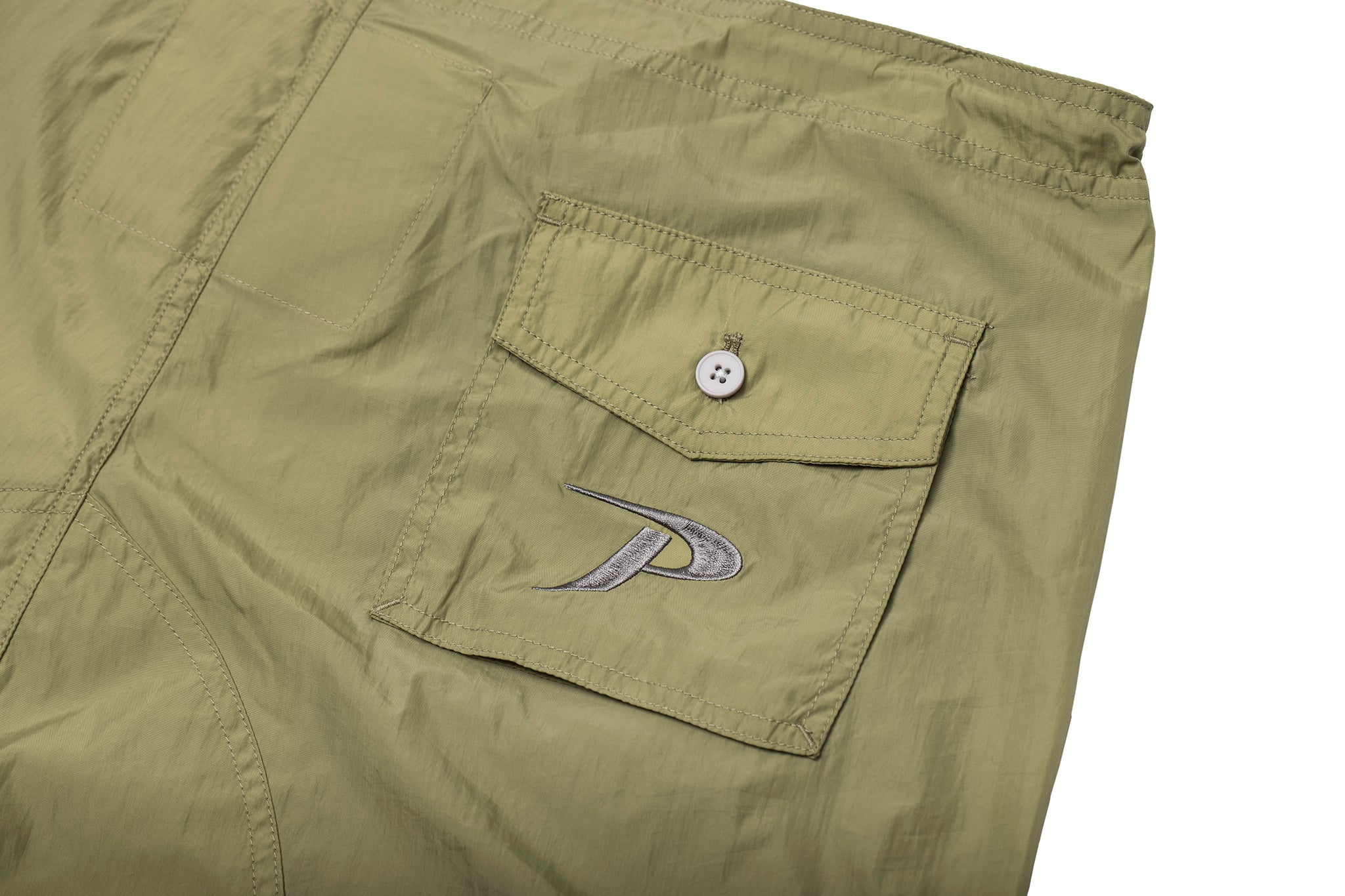 Pangea Tech-tonics Pant Green